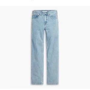 Levi’s Low Pro Jeans - Charlie Glow Up (Medium Wash)